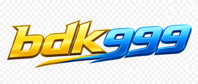 bdk999 logo